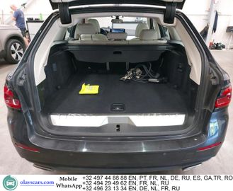 BMW 520 - 6