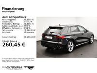 Audi A3 - Vorschau Bild 2