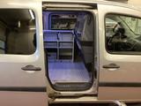 Renault Kangoo 1Hand Regal+Ladesystem NAVI+PDC+Fenster - Renault Kangoo aus 2016