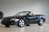 Mercedes-Benz SL 350 -Liebhaberfahrzeug - gebrauchte Mercedes-Benz SL 350 aus dem Jahr 2006