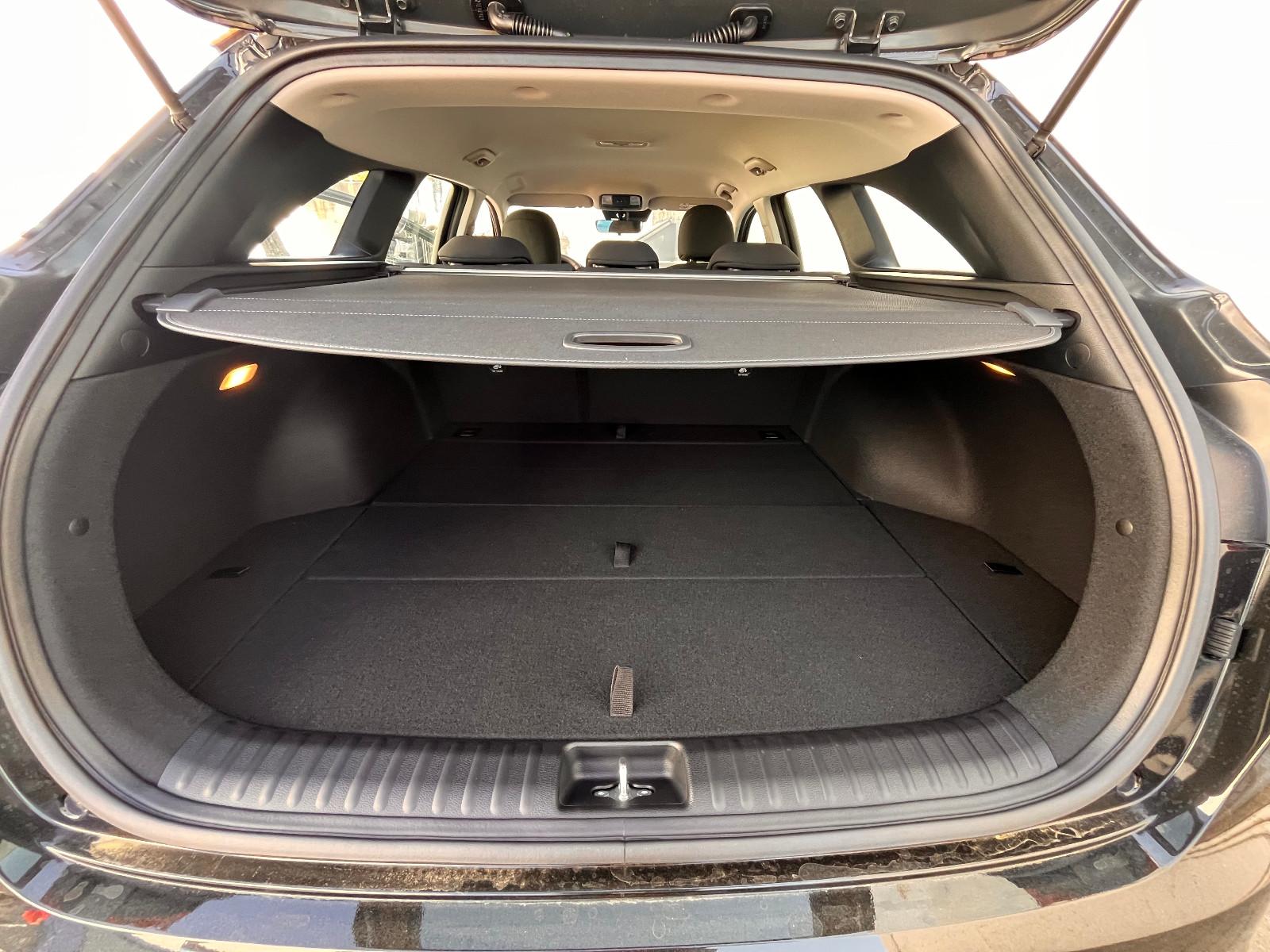 Kia cee'd Sportswagon 1.5 T-GDI 103kW Vision