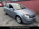 Opel Astra H 1.8 Edition ( Vollautomatik ) - gebrauchte Opel Astra aus dem Jahr 2005