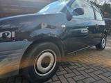 Seat Arosa / Tüv / Kleinwagen - gebrauchte Seat Arosa aus dem Jahr 1999