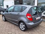 Mercedes-Benz A 170*2Hand*Garantie*TÜV+Service neu* - Mercedes-Benz A 170 aus 2009