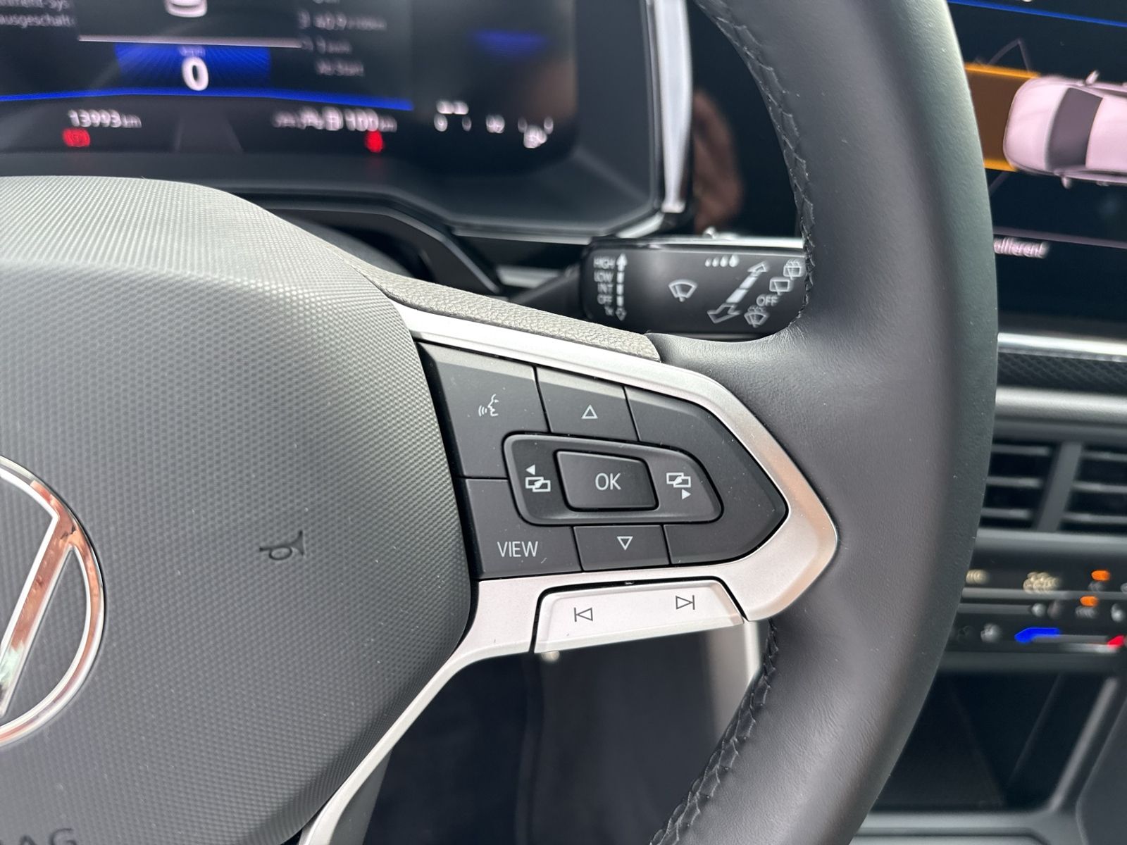 Polo 1.0 TSI Life, IQ.Drive, Navi, Sitzhzg, LED,