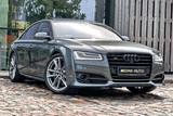 Audi S8 4.0 TFSI plus B&O/NIGHT - graue Audi S8