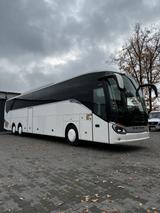 Setra S519HD - Setra Doppeldecker