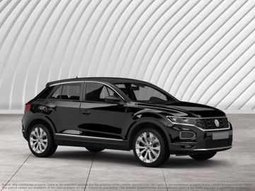 Volkswagen T-Roc - 7