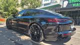 Porsche Panamera 4S very good condition  - gebrauchte Porsche Panamera aus dem Jahr 2018