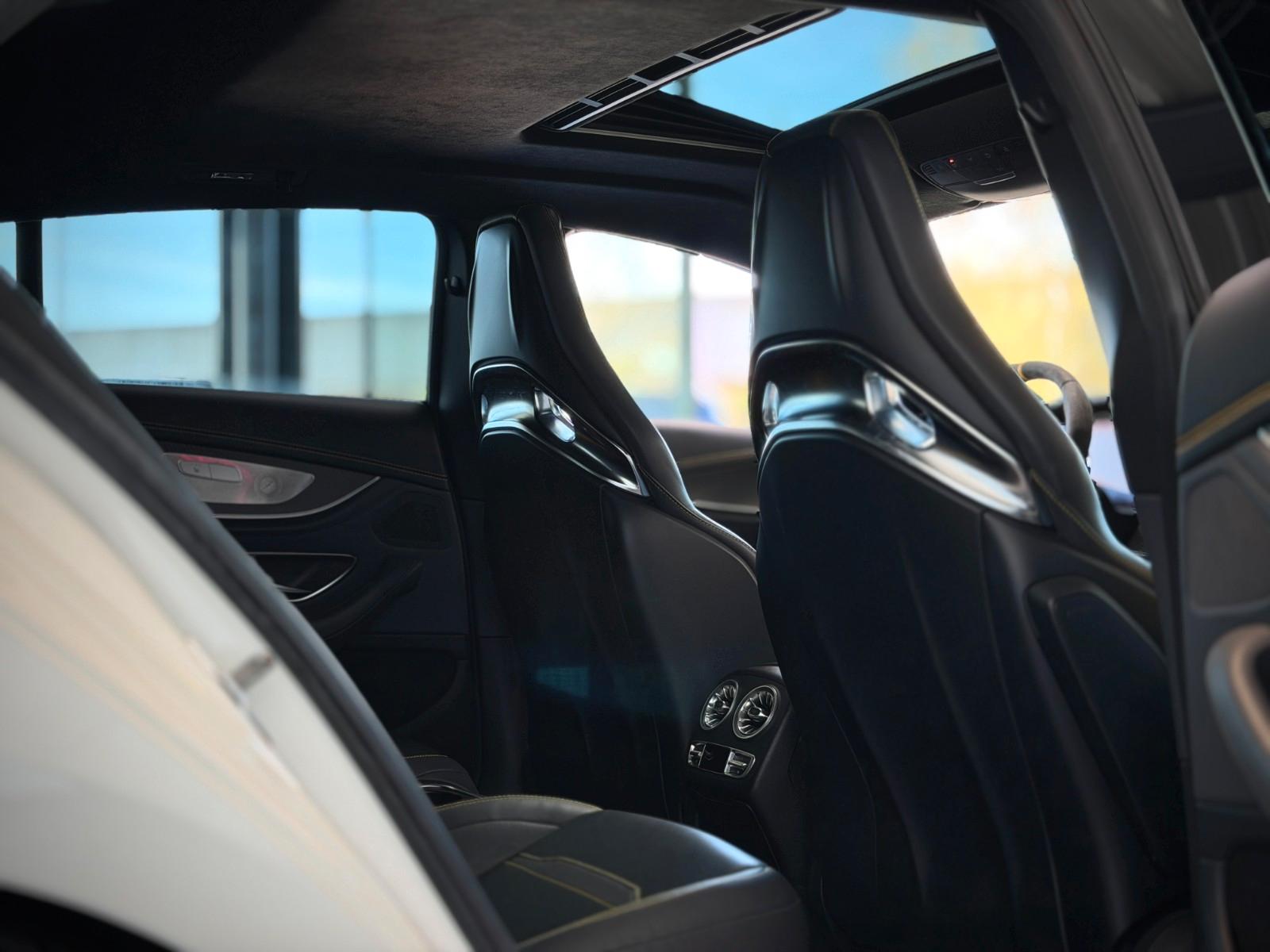 Mercedes-Benz AMG GT 4-Door 63S 4Matic+ EDITION 1*TraumDesigno