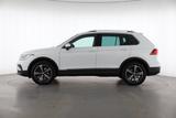 Volkswagen Tiguan 2.0 TSI DSG 4MOTION MOVE | NAVI | AHK | - Volkswagen Tiguan mit Benzin-Antrieb: Geländewagen, 2.0