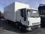 Iveco 80 E 18 Euro-Cargo - Iveco € cargo