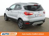Ford EcoSport 1.0 EcoBoost Titanium*CAM*PDC*SHZ*KLIMA - Ford EcoSport in Wuppertal