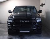 Dodge RAM 1500 LaramieSport*U-frei*Deutsch*Generation5 - Dodge RAM: D150
