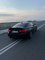 BMW 435i xDrive Coupé Dian performance  - BMW 435 mit Panoramadach