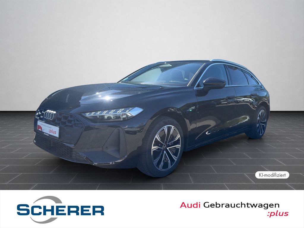 A5 Avant 2.0 TFSI LED NAVI KAMERA PDC SHZ