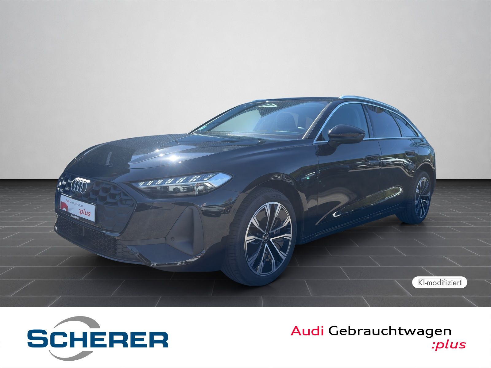 Audi A5 - Bild 1