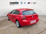 BMW 116i Aut. + 2.HAND - gebrauchte BMW 116 aus dem Jahr 2013