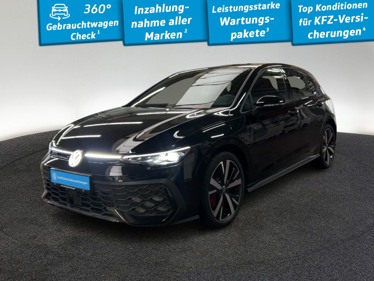 Volkswagen Golf - Bild 2