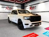 Dodge RAM 1500 5.7 Limited / HUD / 360° / Pano / LPG
