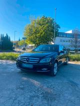 Mercedes-Benz mercedes w 204 c220 tüv 01.2028 - : Kombi, Mercedes W202