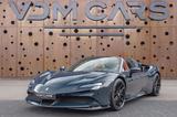 Ferrari SF90 Spider *CARBON(12x)*CARPLAY*LIFT*TWO-TONE* - Ferrari: Sp1