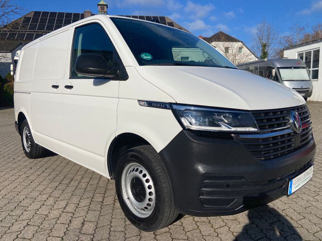 Volkswagen T6.1 Transporter 2.0 Tdi BULLI  LED PDC ACC Cam