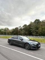 Audi S8 TFSI quattro tiptronic - - gebrauchte Audi S8 aus dem Jahr 2020