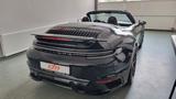 Porsche 992 911 Turbo S Cabrio BURMESTER 360° 18-W VOLL - Porsche 992 in München