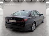 BMW 530e Limousine Dig.Cockpit LED Tempom. Navi PDC - BMW 530: Limousine