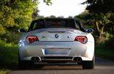 BMW Z4M E85, in jeder Hinsicht traumhafter Zus... - BMW Z4 M aus 2007