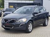 Volvo XC60 Momentum 2WD Standheizung|AHK|Navi|Xenon - Volvo XC60 aus 2010