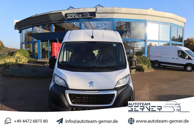 Peugeot Boxer 333 L2H2 Kasten KLIMA+Euro6