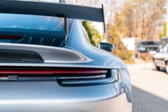 PORSCHE 992 GT3/ 1. HAND/ LIFT/ KAMERA/ APPROVED/ BOSE PORSCHE 992 GT3/ 1. HAND/ LIFT/ KAMERA/ APPROVED/ BOSE