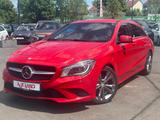 Mercedes-Benz CLA 250 Shooting Brake 4Matic Xenon Navi Leder - Mercedes-Benz: Cl 4matic