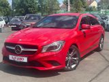 Mercedes-Benz CLA 250 Shooting Brake 4Matic Xenon Navi Leder - Mercedes-Benz: Brake