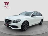 Mercedes-Benz E 220*RCAM*LED*8FACH*NIGHT*9G*LÜCKENL-SCHECKHEFT - Mercedes-Benz E 220 Gebrauchtwagen in Stuttgart