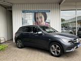 Mercedes-Benz GLC 250 d 4Matic COMMAND*CAM 360°*AHK*SHZ*PARK  - Mercedes-Benz GLC 250 in Wuppertal