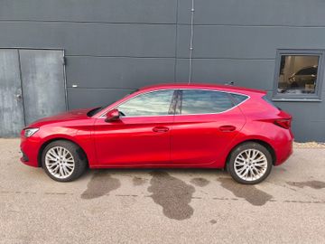 SEAT Leon - 3