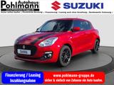 Suzuki Swift 1.2 Comfort Hybrid Navi DAB Alu 8-fach Sit - gebrauchte Suzuki Swift aus dem Jahr 2020