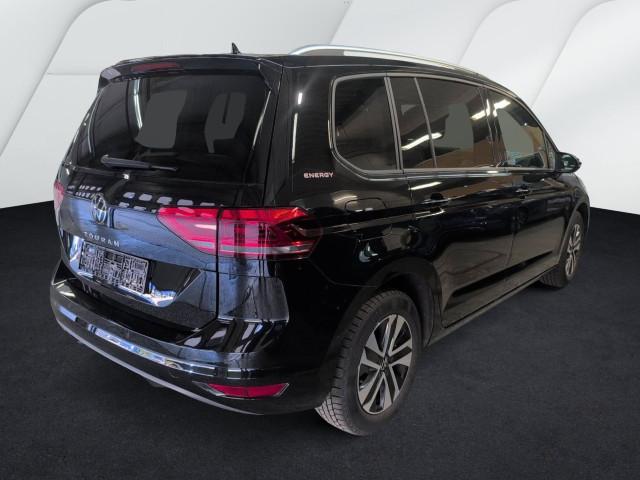 Volkswagen Touran 2.0TDI DSG Comfortline Navi LED Kamera AH, миниатюра 3