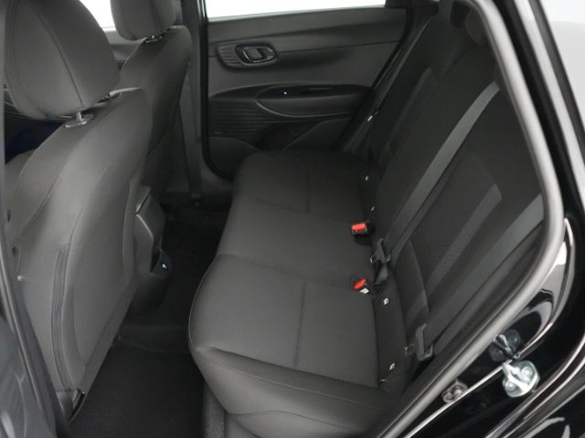 Hyundai i20 – Bild 12