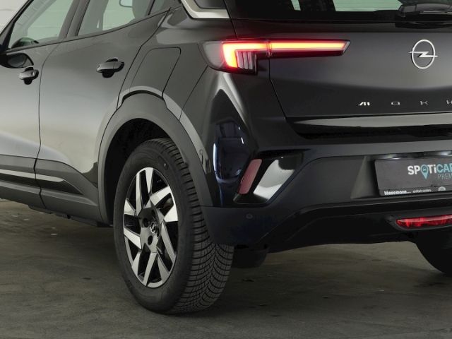 Mokka-e B ELEGANCE ELECTRIC 50kWh AT+LED LICHT+N