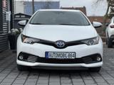 Toyota Auris Hybrid Team D *8FACH|KLIMA|RFK|AHK|TÜV* - Toyota Auris Team mit Hybrid-Antrieb (Benzin/Elektro)