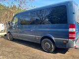 Mercedes-Benz Sprinter 216 CDI - Offers