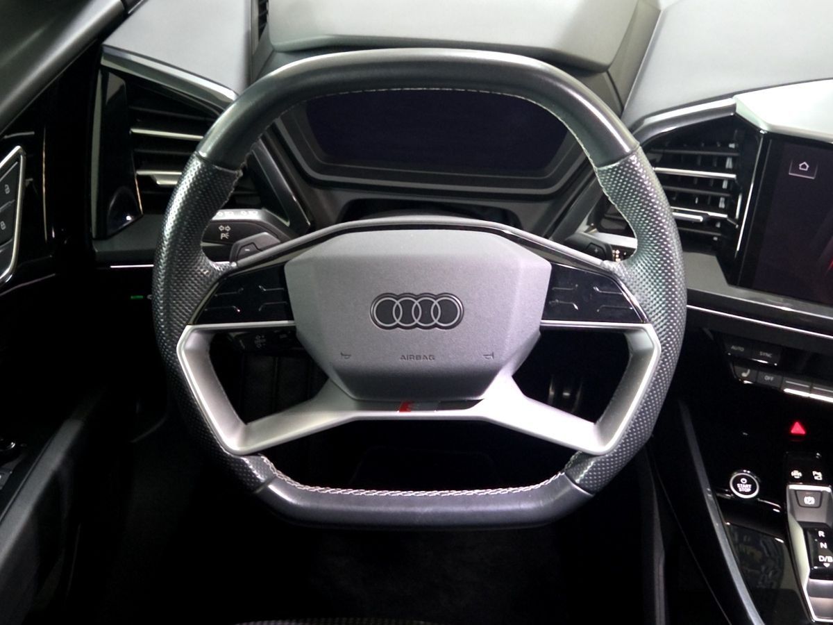 Audi Q4 e-tron 40 basis |LED|ACC|NAVI| foto 9
