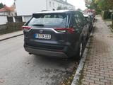 Toyota RAV 4 2.5 Hybr. Auto Business-Sty... - gebrauchte Toyota RAV 4 aus dem Jahr 2021