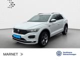 Volkswagen T-Roc Sport 1.5 TSI DSG R-Line*NAVI*PANO*LED*SHZ