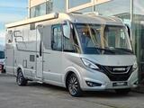 HYMER / ERIBA / HYMERCAR B-KLASSE ML I 780 MASTERLINE - AUS ERSTBESITZ - HYMER / ERIBA B klasse