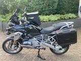 BMW R 1200 GS in sehr gepflegtem Zustand - Motorräder in Herne